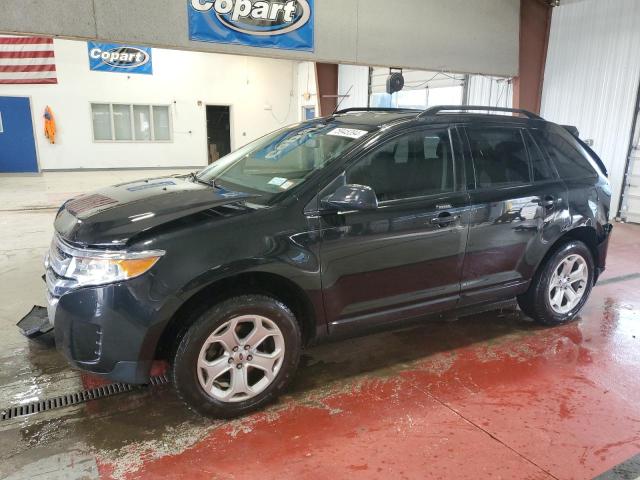 FORD EDGE SE 2014 2fmdk4gc8eba44414