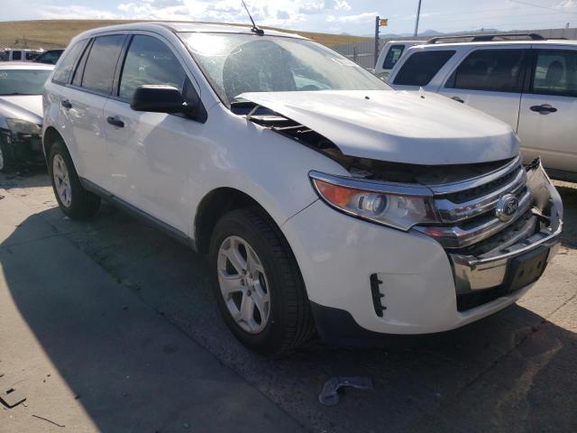 FORD EDGE SE 2014 2fmdk4gc8eba83987