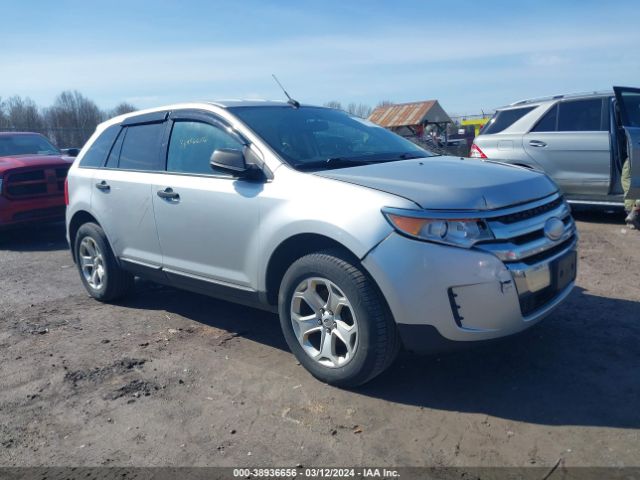 FORD EDGE 2014 2fmdk4gc8eba98232