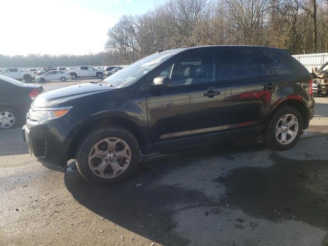 FORD EDGE SE 2014 2fmdk4gc8ebb20567