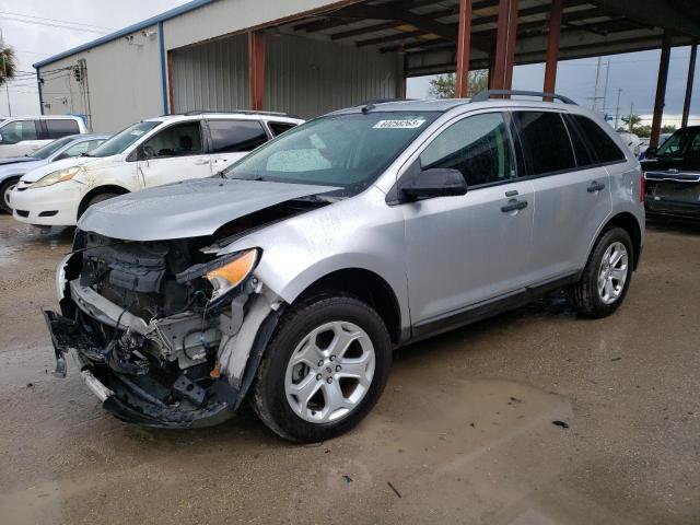 FORD EDGE SE 2014 2fmdk4gc8ebb38809