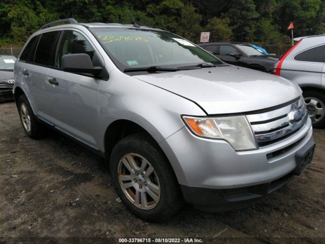 FORD EDGE 2010 2fmdk4gc9aba66822