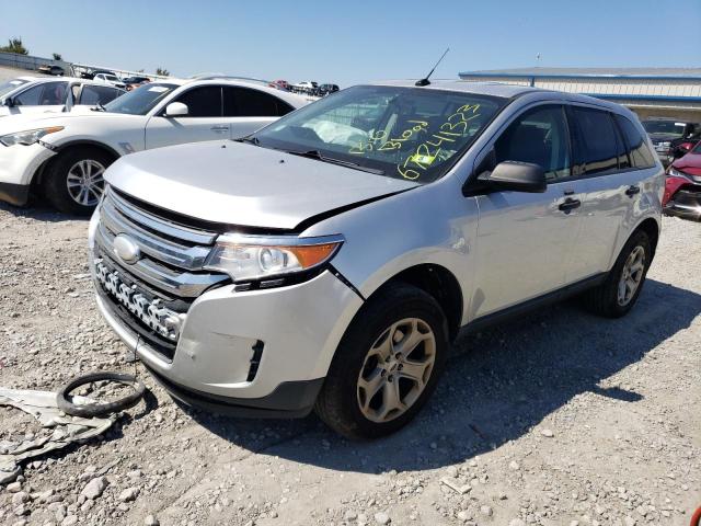 FORD EDGE 2012 2fmdk4gc9cba83140