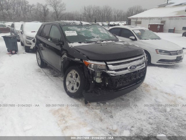 FORD EDGE 2013 2fmdk4gc9dba53153