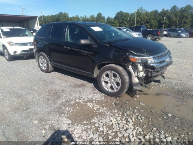 FORD EDGE 2013 2fmdk4gc9dba64945