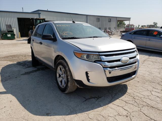 FORD EDGE SE 2013 2fmdk4gc9dba83690