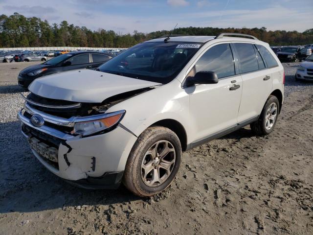 FORD EDGE SE 2013 2fmdk4gc9dbb19863