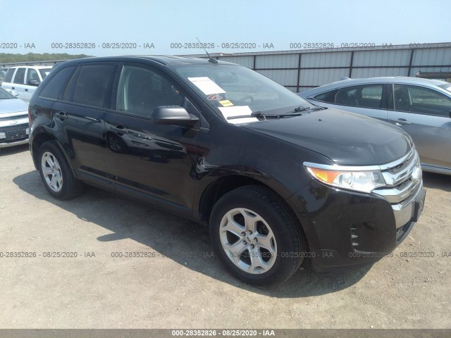 FORD EDGE 2013 2fmdk4gc9dbb31057