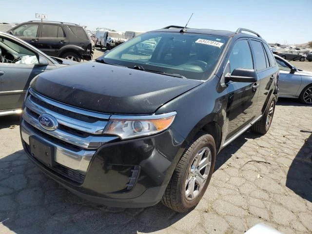 FORD EDGE SE 2013 2fmdk4gc9dbb99357