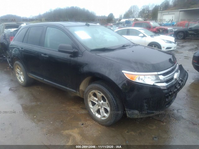 FORD EDGE 2013 2fmdk4gc9dbc56558