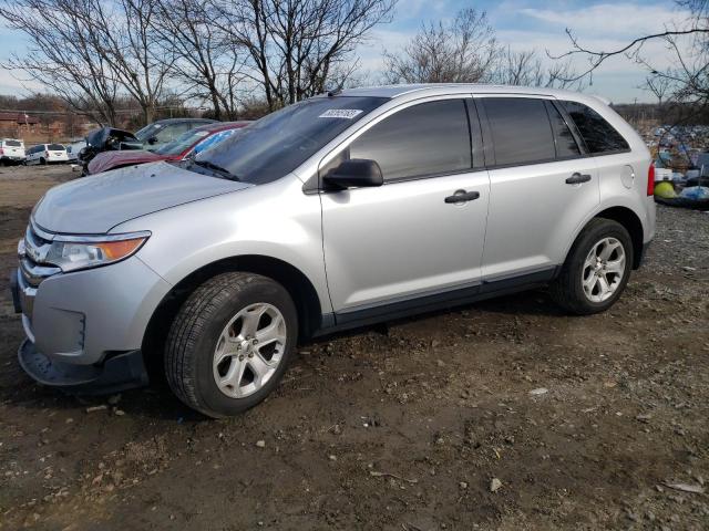 FORD EDGE 2013 2fmdk4gc9dbe10301