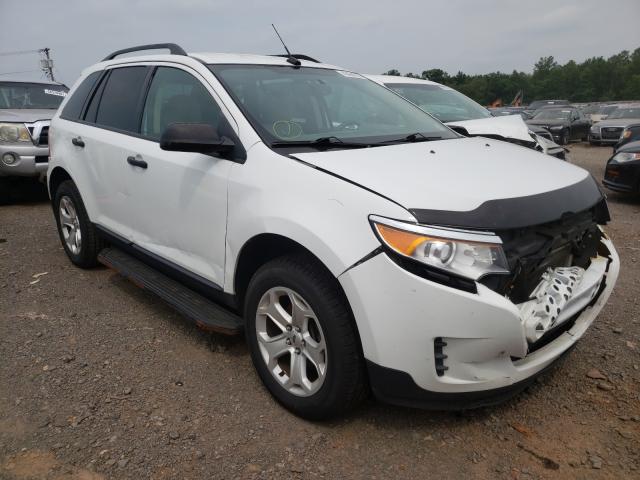 FORD EDGE SE 2014 2fmdk4gc9ebb34056