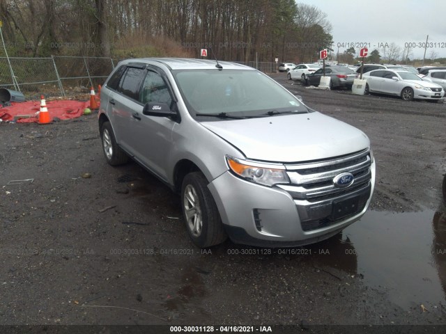 FORD EDGE 2014 2fmdk4gc9ebb51438