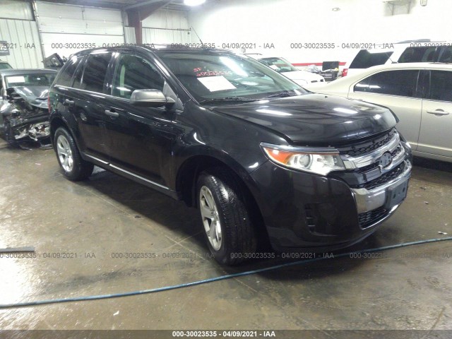 FORD EDGE 2012 2fmdk4gcxcba83079