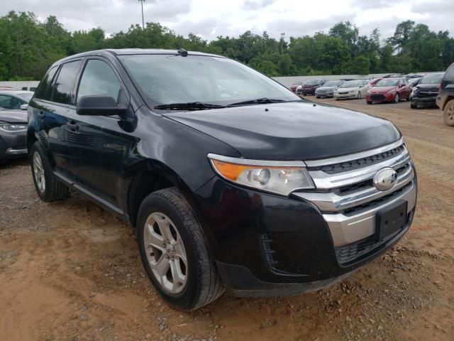 FORD EDGE SE 2012 2fmdk4gcxcba83227