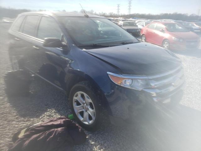 FORD EDGE SE 2012 2fmdk4gcxcba94096