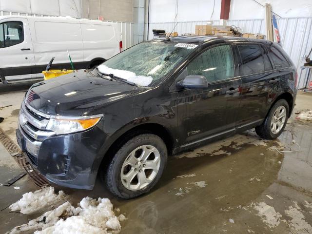 FORD EDGE 2012 2fmdk4gcxcba94101