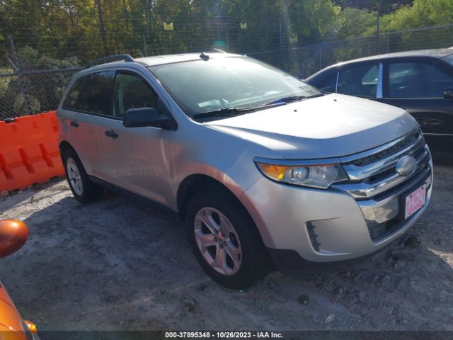 FORD EDGE 2013 2fmdk4gcxdba93421