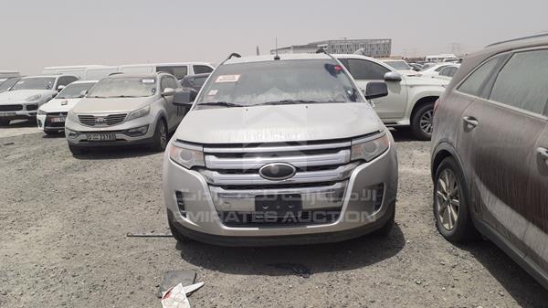 FORD EDGE 2013 2fmdk4gcxdbb15689