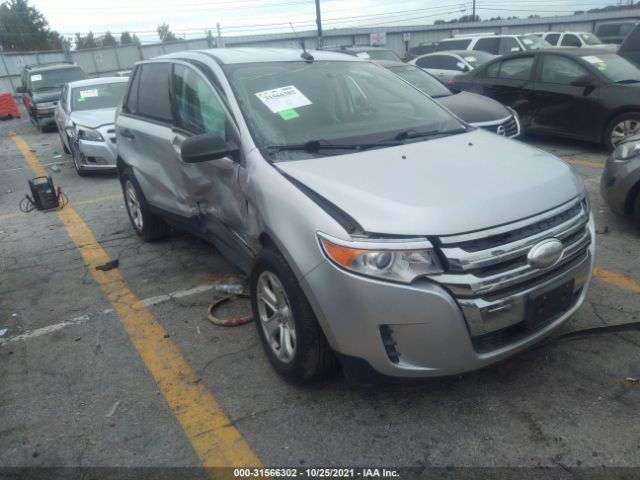 FORD EDGE 2013 2fmdk4gcxdbb31052