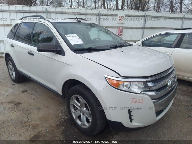 FORD EDGE 2013 2fmdk4gcxdbb98122