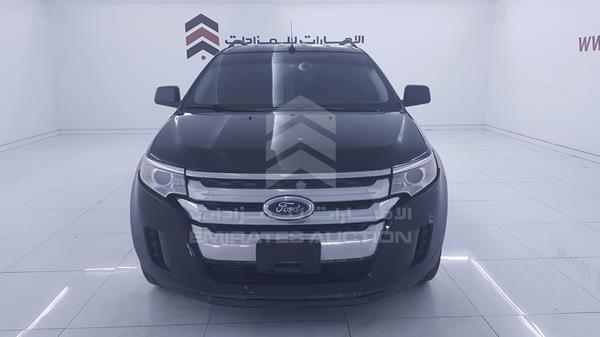 FORD EDGE 2013 2fmdk4gcxdbc10074