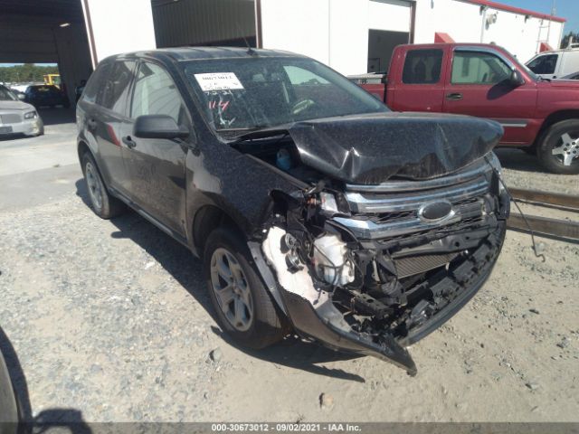 FORD EDGE 2013 2fmdk4gcxdbc91979