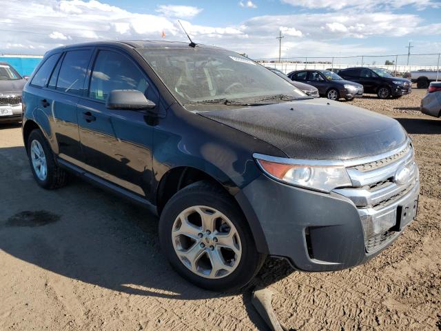 FORD EDGE SE 2013 2fmdk4gcxdbc96485