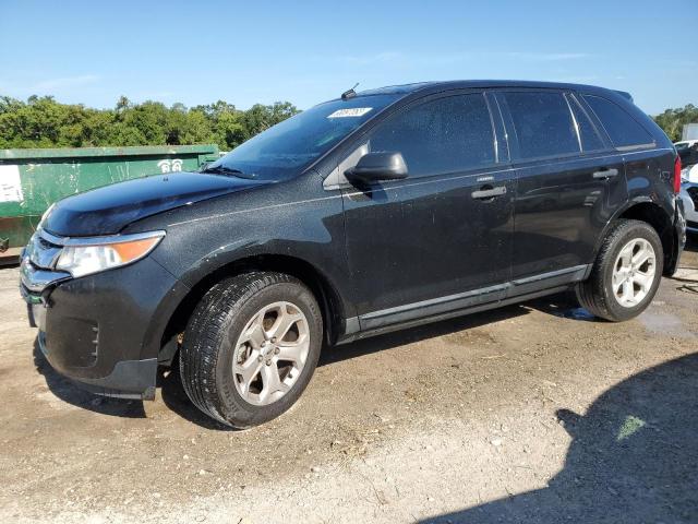 FORD EDGE SE 2013 2fmdk4gcxdbe07469