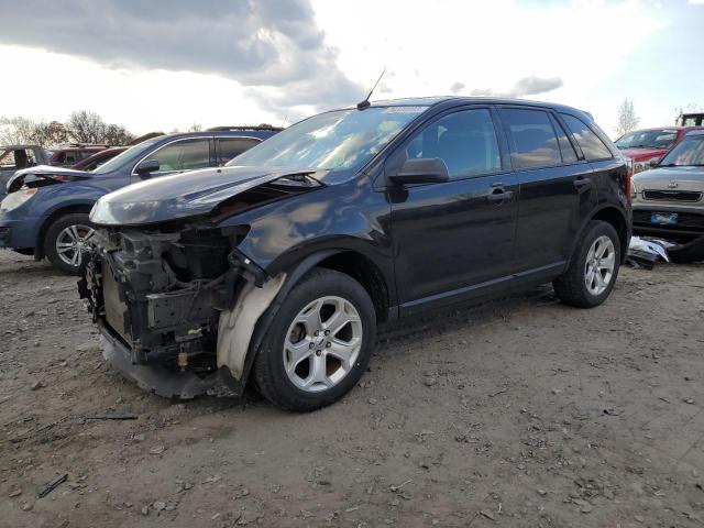 FORD EDGE 2013 2fmdk4gcxdbe09559