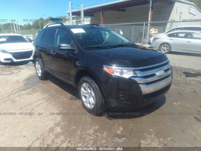 FORD EDGE 2013 2fmdk4gcxdbe31447