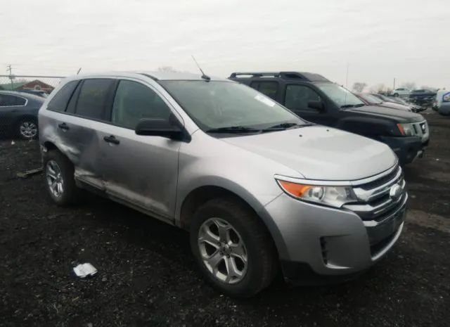 FORD EDGE 2013 2fmdk4gcxdbe36745