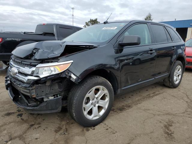 FORD EDGE 2014 2fmdk4gcxeba15822