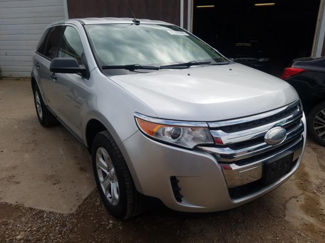 FORD EDGE SE 2014 2fmdk4gcxeba17909