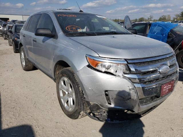 FORD EDGE SE 2014 2fmdk4gcxeba34273