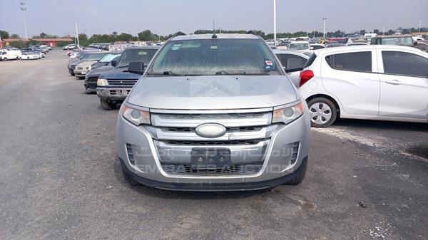 FORD EDGE 2014 2fmdk4gcxeba57147