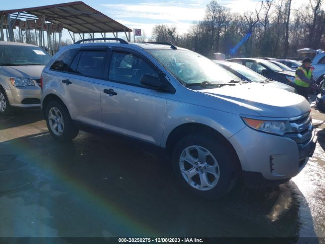 FORD EDGE 2014 2fmdk4gcxeba94327