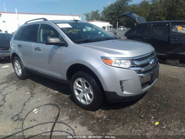 FORD EDGE 2014 2fmdk4gcxebb06069