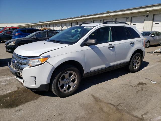 FORD EDGE 2014 2fmdk4gcxebb27357