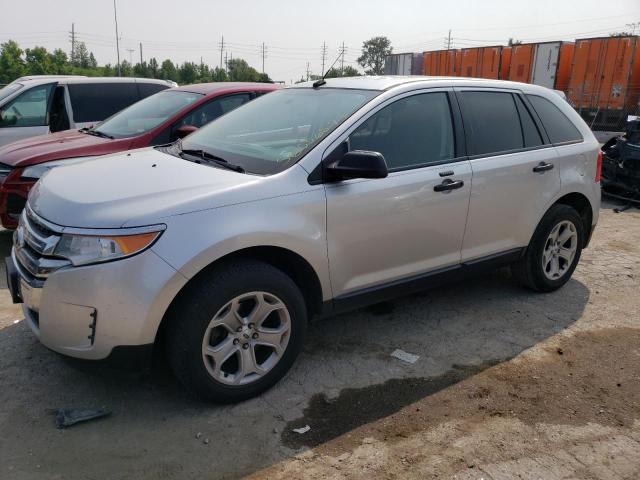 FORD EDGE SE 2014 2fmdk4gcxebb38598