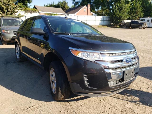 FORD EDGE SE 2014 2fmdk4gcxebb51142