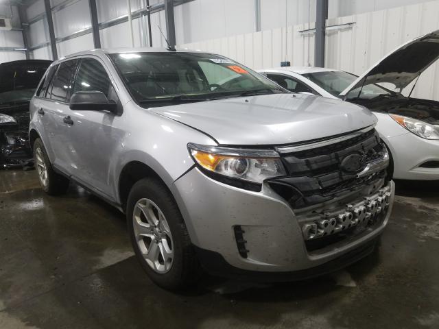 FORD EDGE SE 2014 2fmdk4gcxebb55739