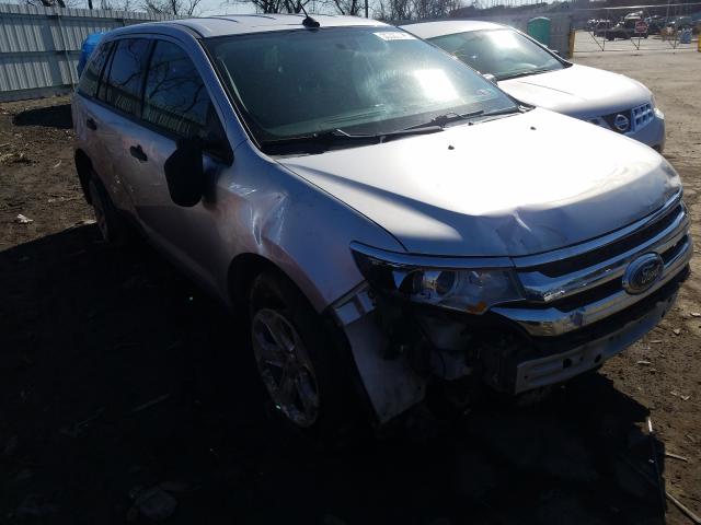 FORD EDGE SE 2014 2fmdk4gcxebb62139