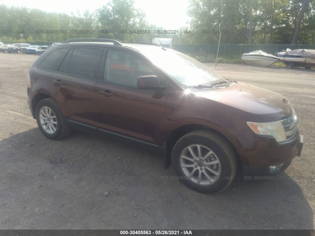 FORD EDGE 2010 2fmdk4jc0aba05366