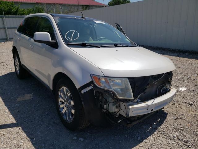 FORD EDGE SEL 2010 2fmdk4jc0aba05724