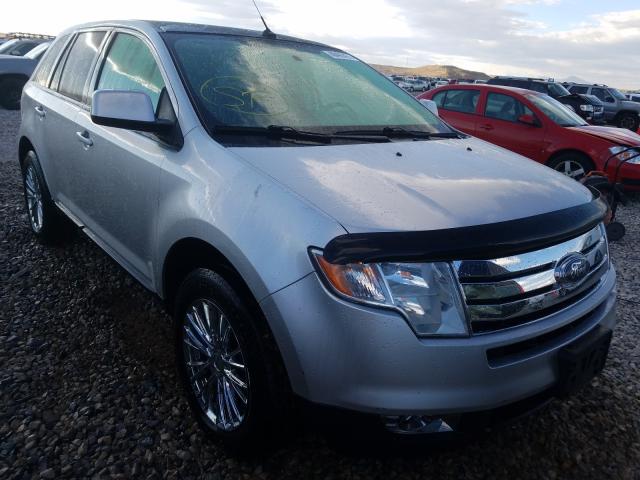 FORD EDGE SEL 2010 2fmdk4jc0aba07280