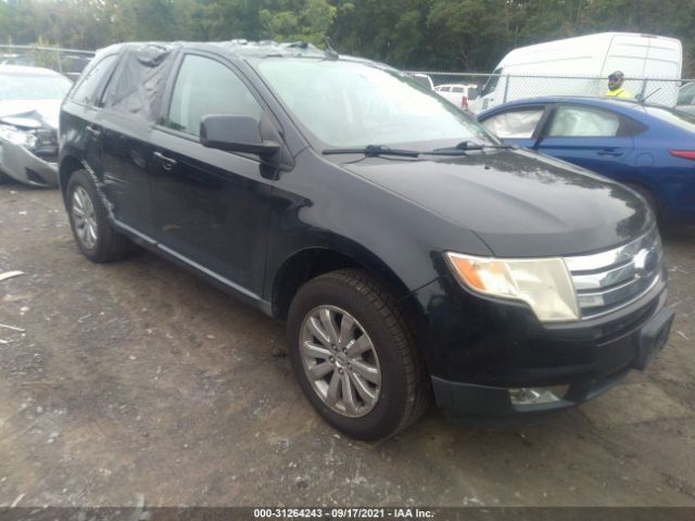 FORD EDGE 2010 2fmdk4jc0aba08011