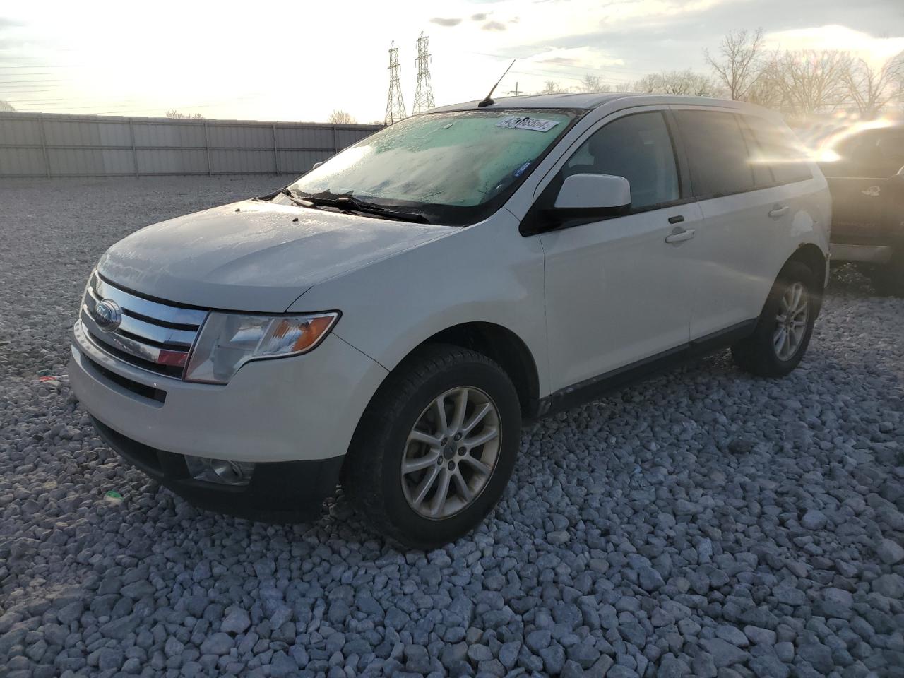 FORD EDGE 2010 2fmdk4jc0aba15508