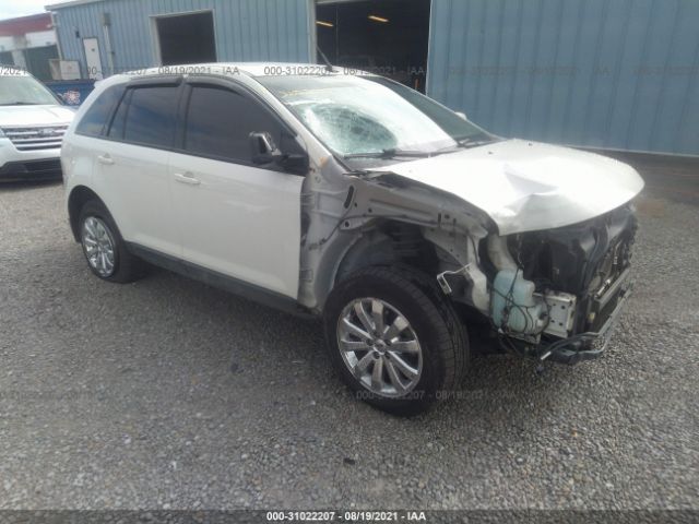 FORD EDGE 2010 2fmdk4jc0aba19252