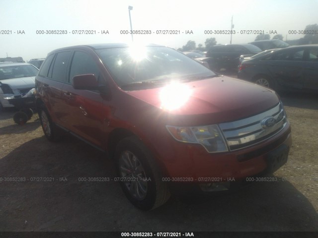 FORD EDGE 2010 2fmdk4jc0aba37086